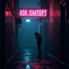 Ask ChatGPT (And Say Thank You)
