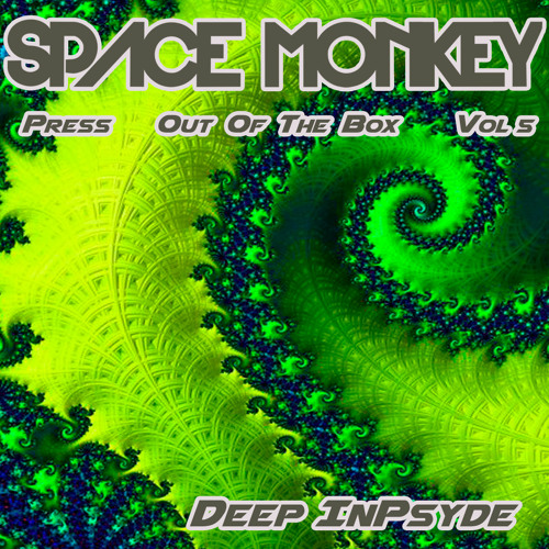 Deep InPsyde Vol. 05