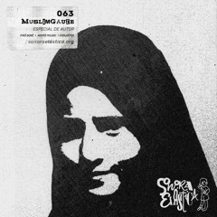 063 - Especial de Autor : Muslimgauze