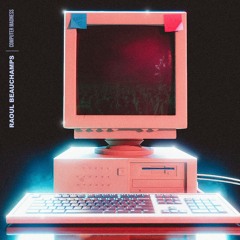 Computer Madness