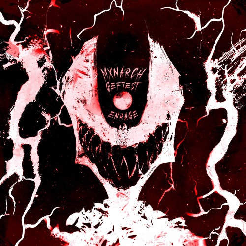 gef7est, mxnarch - ENRAGE