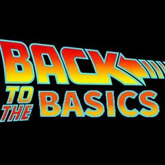 SpeedNoize - Back to the basics