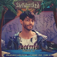 Facettes @ Shipwrecked Festival 2020