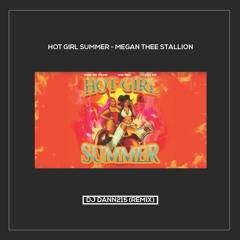 HOT GIRL SUMMER 9AM |REFIX-REMIX| (DANCEHALL EDITION) #BLENDS2020 #QUARANTINE #LOCKDOWNBLEND