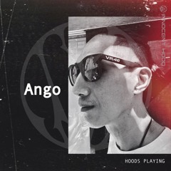 HOODSPLAYING - 02 Ango
