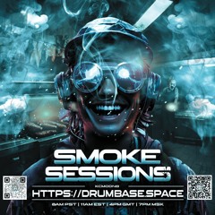 SMOKE SESSIONS 6.23.24