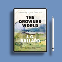 The Drowned World by J.G. Ballard. Gratis Ebook [PDF]