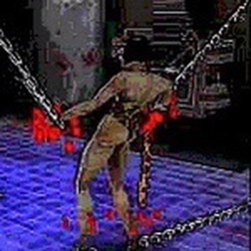 MANHUNT [PROD.MOGILNIY]
