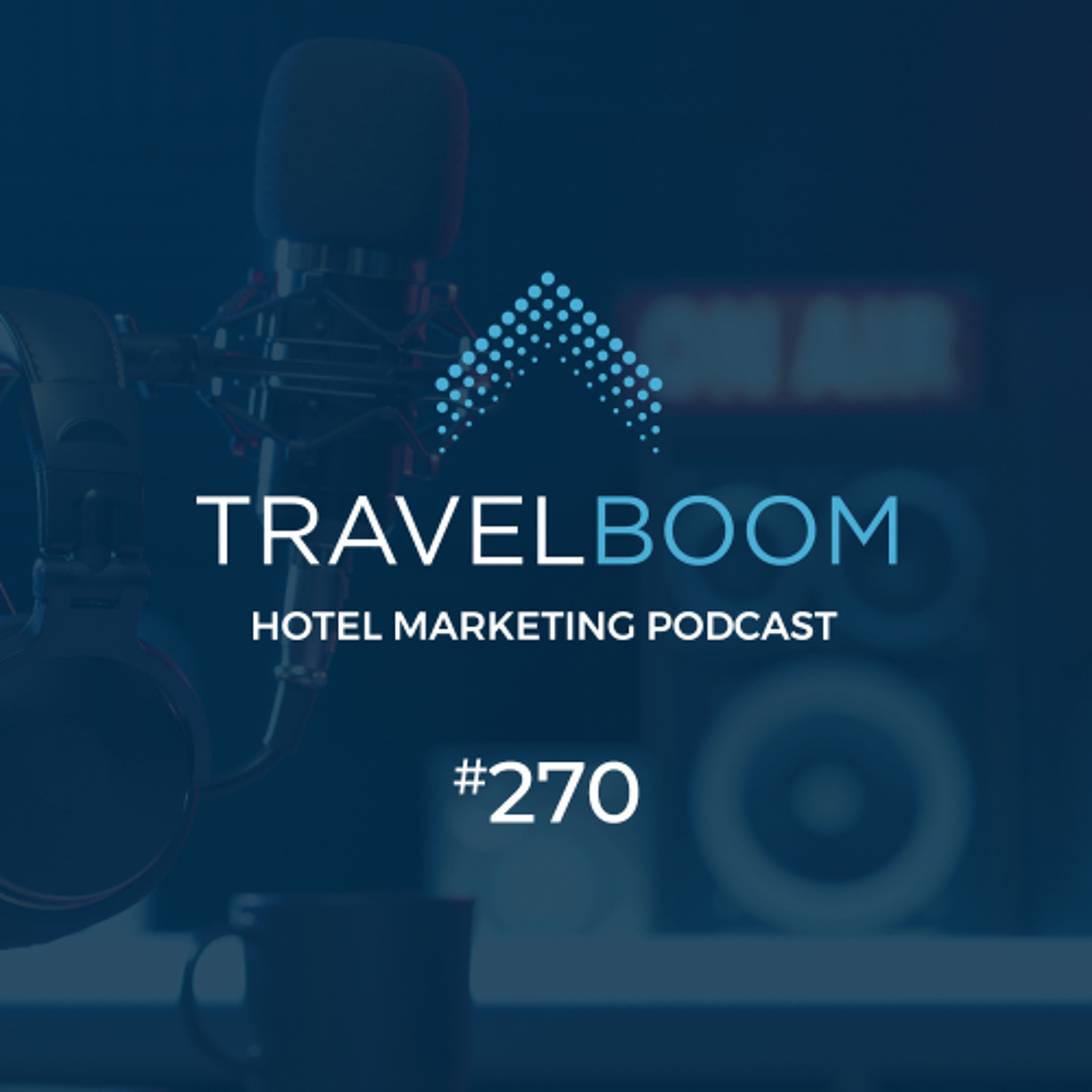 270 – ChatGPT’s New Features Revolutionize Hotel Marketing