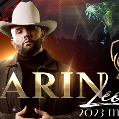 CARIN LEON MIX 2023 DJ DOUBLE J
