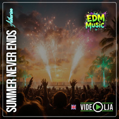 Summer Never Ends