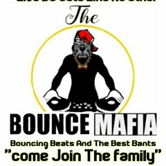 Ion Fenix -The Bounce Mafia - Bangerz N Mash.WAV