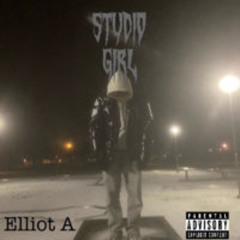 Studio Girl (prod. straightupglobal)
