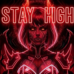 STAY HIGH ( DJBOOM INDUSTRIAL REMIX)