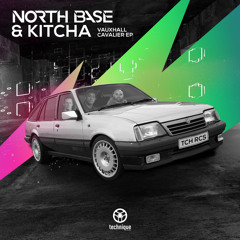North Base & Kitcha - Vauxhall Cavalier