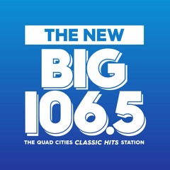 KCQQ BIG 106.5 Davenport, IA ReelWorld Jingles (Classic Hits New Package) Jingles+Top Of Hour