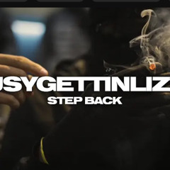 Step back busygettinlizzy15