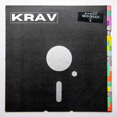 New Order - Blue Monday (Krav Remix) [FREE DOWNLOAD]