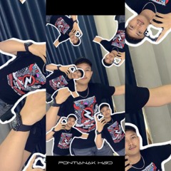 FUNKOT MALAYSIA HARD NEW YEAR'S 2K24 NO DROP [REQ GOBBER PONTIANAK]