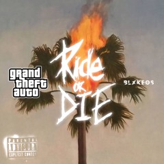 GTA: Ride Or Die