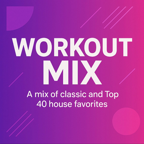 Classic Workout Mix