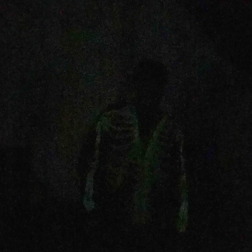 spinal fluid never find you prod Michael Harrison