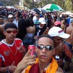 MONTAGEM SEQUÊNCIA DA BOTAÇÃO (DJ Teixeira e DJ Léo da 17)