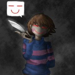 Underswap_FRISK theme