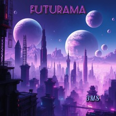Futurama (world debut)