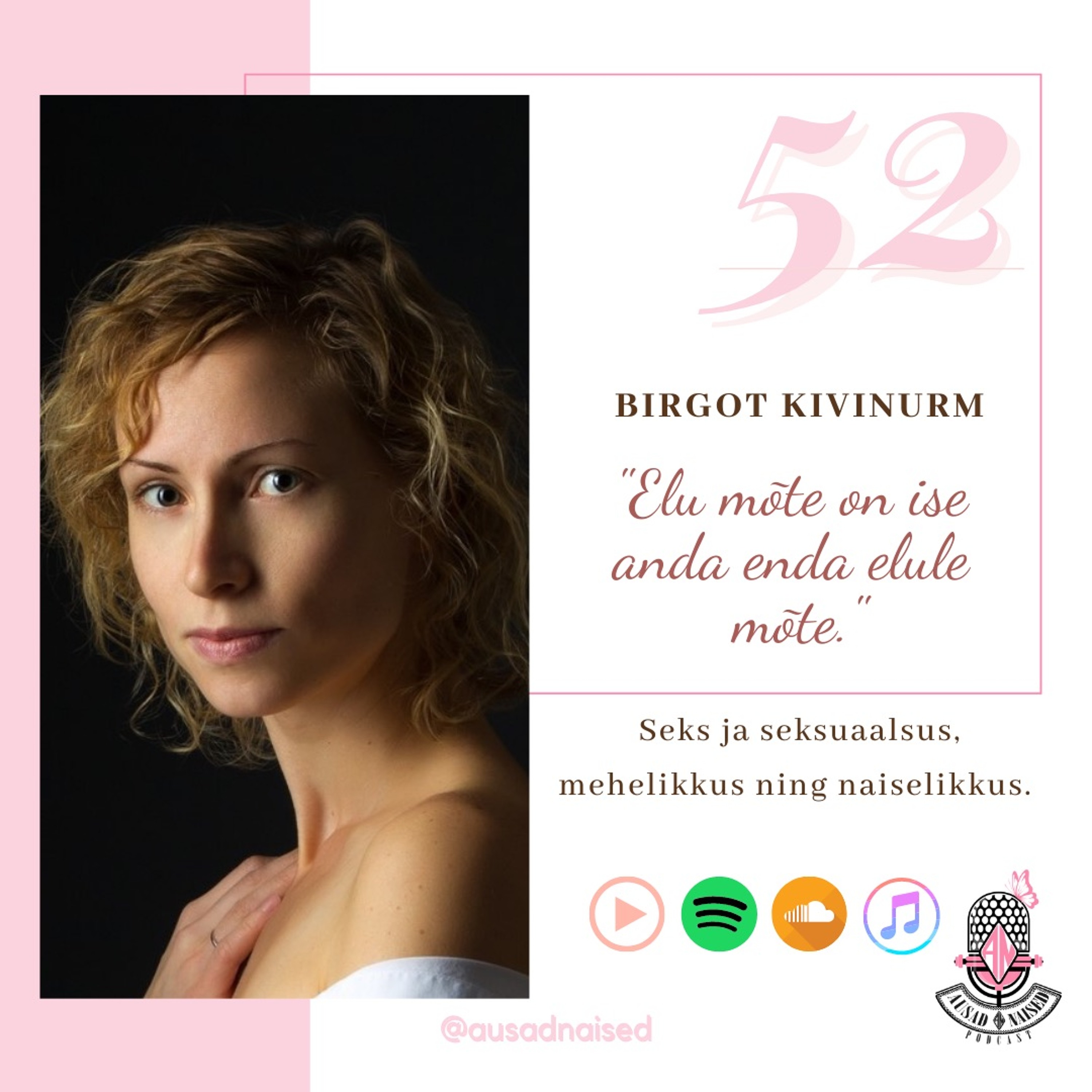 Podcast \