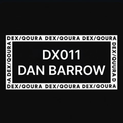 DX011 DAN BARROW