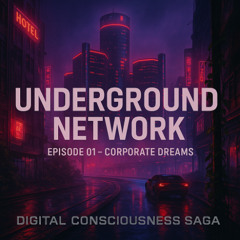 Underground Network
