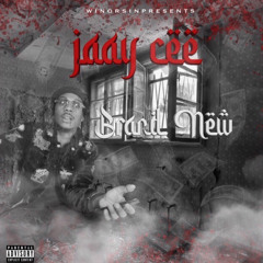 Jaay Cee - Brand New