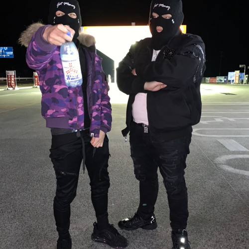 FUCK DAT SHIT prod by LIL G