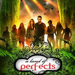 [DOWNLOAD] KINDLE 📃 A Shade of Vampire 61: A Land of Perfects by  Bella Forrest [PDF