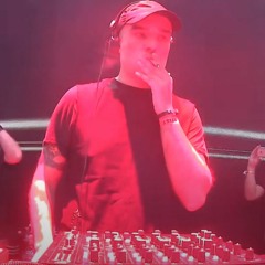 Paco Osuna Live From Kappa Futur Festival