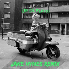 Gemma Dunleavy - Up De Flats (JXKE Remix)
