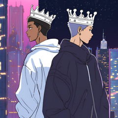 Reis da City (feat. shiid)