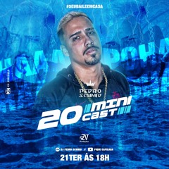 20 MINICAST DJ PEDRO SCHMID