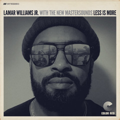 Less Is More (feat. Eddie Roberts)