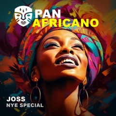 PanAfricano - NYE Special By Joss