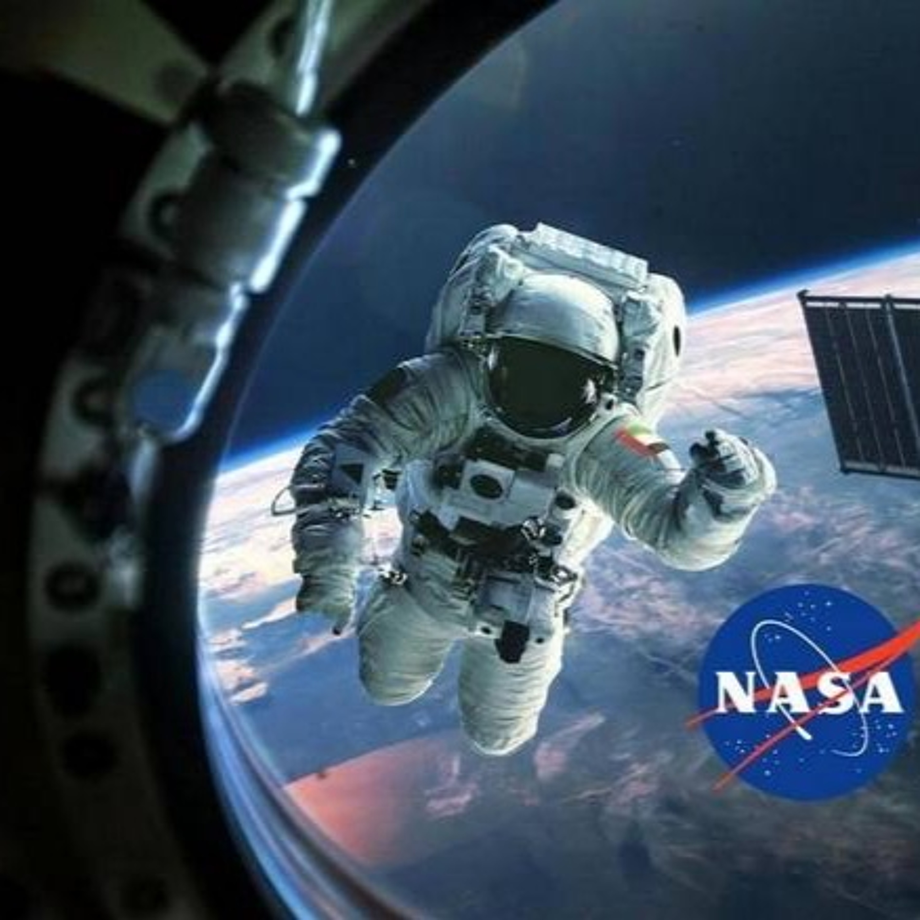 489- NASA Will Train Emirati astronauts for Upcoming Space Missions (22.09.20) episode artwork
