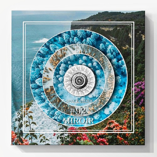 SPACE VIEWX [#92] Miroir (France,Dub Techno)