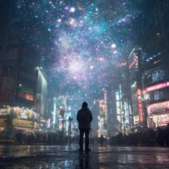 Across the Sky
