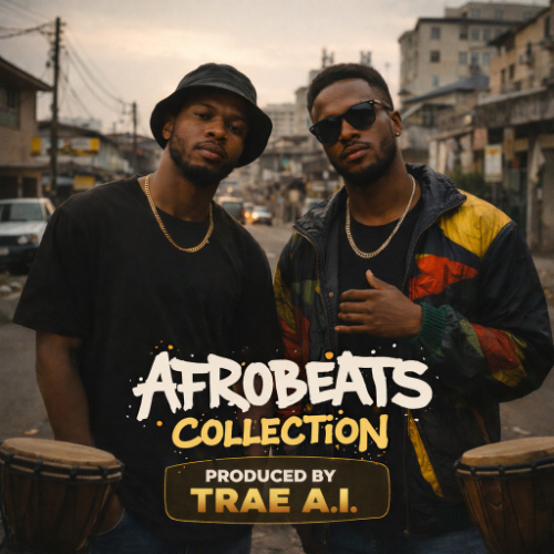 Stream Layali Cairo by Traé Wood | Listen online for free on SoundCloud
