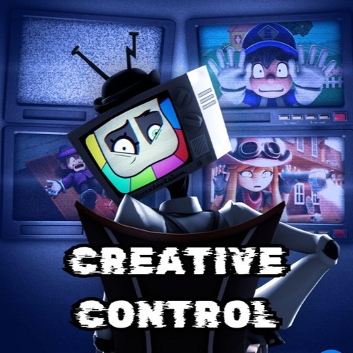 Creative Control - SMG4