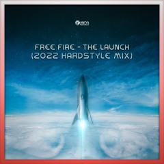 The Launch (2022 Hardstyle Mix) (Extended Version)