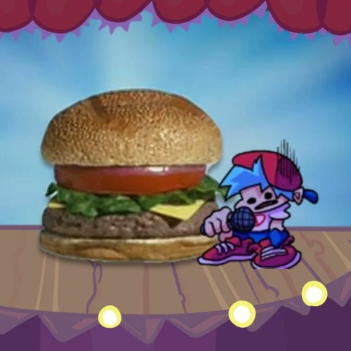 Dad Battle, but it's the Krusty Krab Training Video narrator