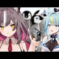 Pon Wolf And Calamari [Free Download]