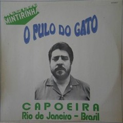 B 02- Oração Do Capoeira / Chô Chô Meu Canrário / Ei Capoeira, Não Me Agarre Não